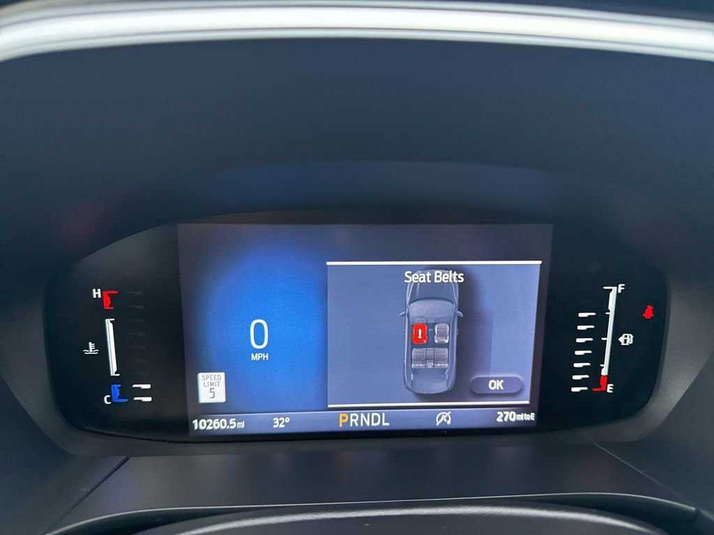 Certified 2023 Ford Escape Active w/ Tech Pack #1 image 33