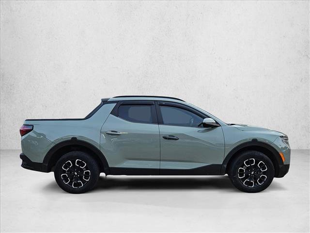 Used 2022 Hyundai Santa Cruz SEL Premium video 2