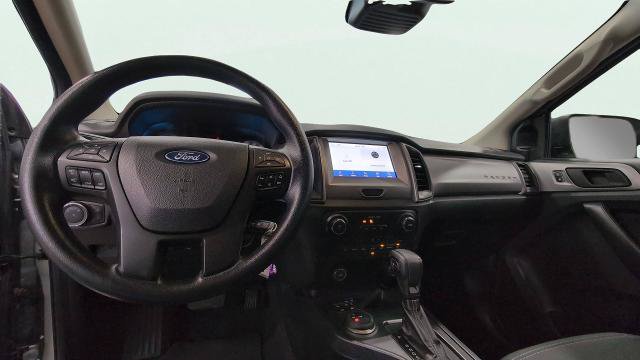 Certified 2021 Ford Ranger XL w/ FX4 Off-Road Package AWD/4WD image 21