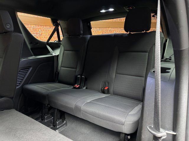 Used 2023 Chevrolet Tahoe LS w/ Driver Alert Package image 8