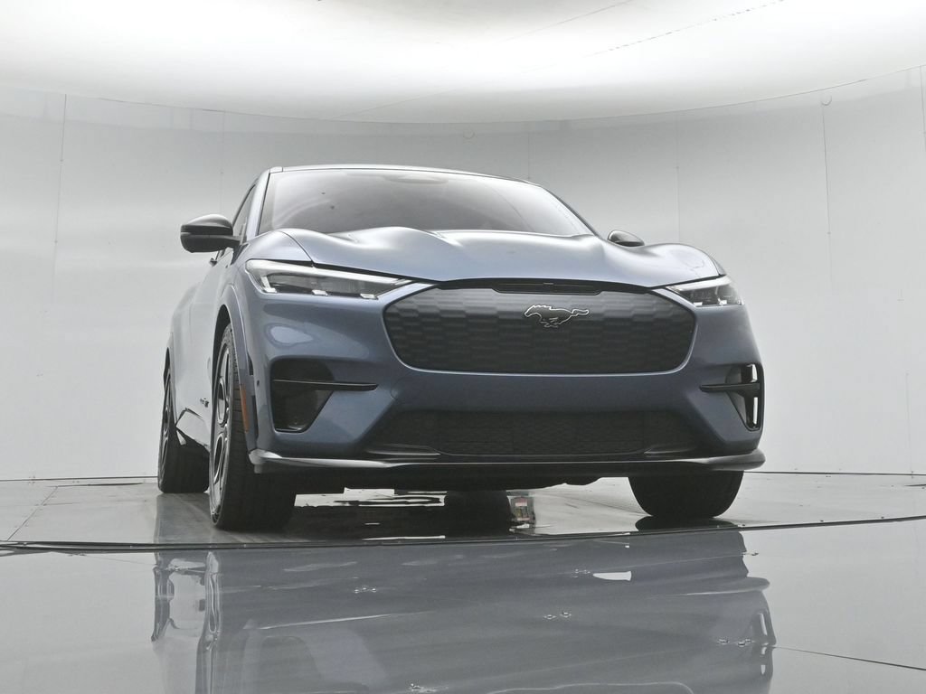 Certified 2023 Ford Mustang Mach-E GT AWD/4WD image 50