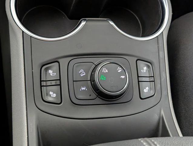 Used 2018 GMC Terrain SLT w/ Preferred Package image 24