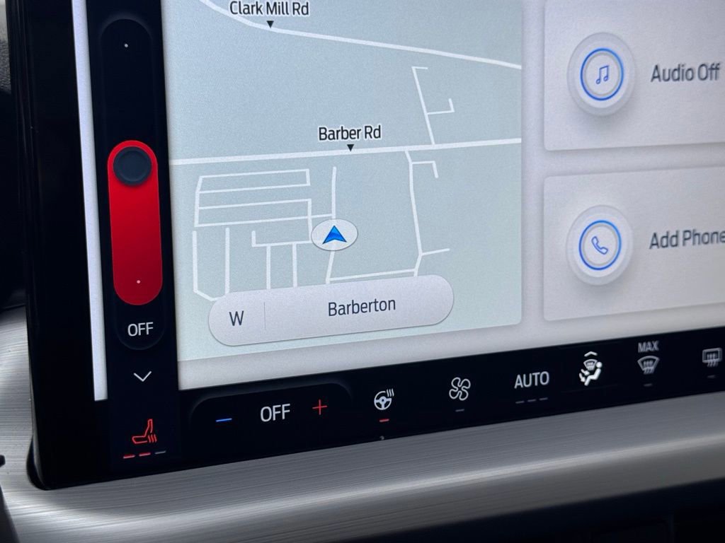 Certified 2023 Ford Escape SE w/ PHEV Premium Package image 39