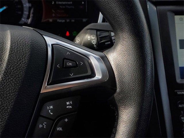 Certified 2019 Ford Fusion Energi Titanium image 17