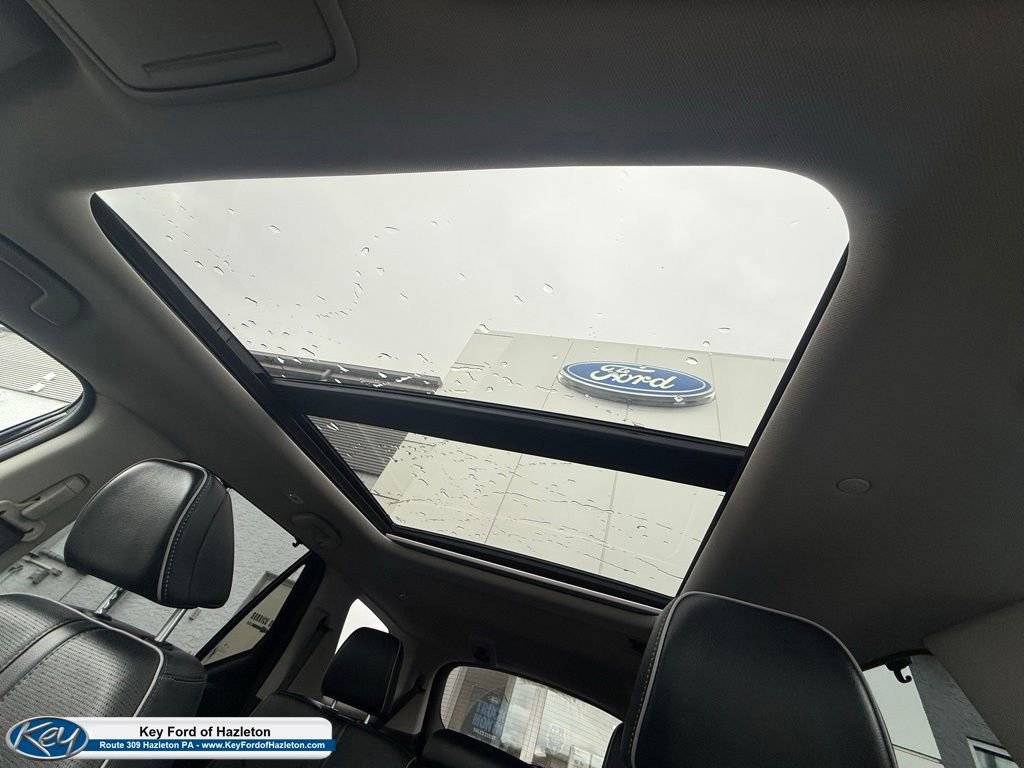 Used 2023 Honda Pilot Elite image 23