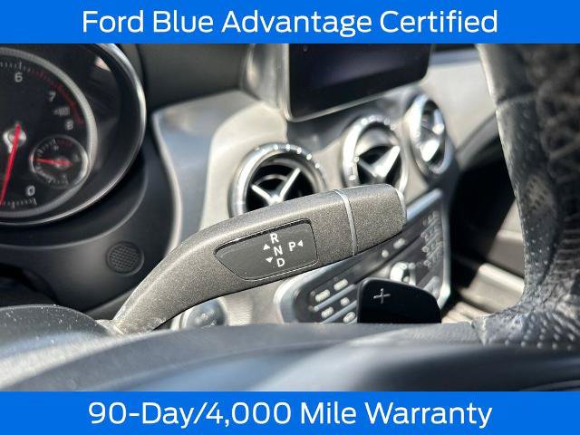 Used 2019 Mercedes-Benz CLA 250 4MATIC image 15