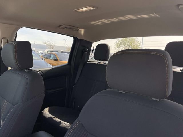 Certified 2023 Ford Ranger XLT w/ Equipment Group 301A Mid RWD image 21
