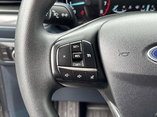 Certified 2024 Ford Maverick XL image 10