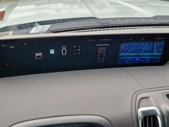 Certified 2025 Ford Expedition Platinum AWD/4WD image 26