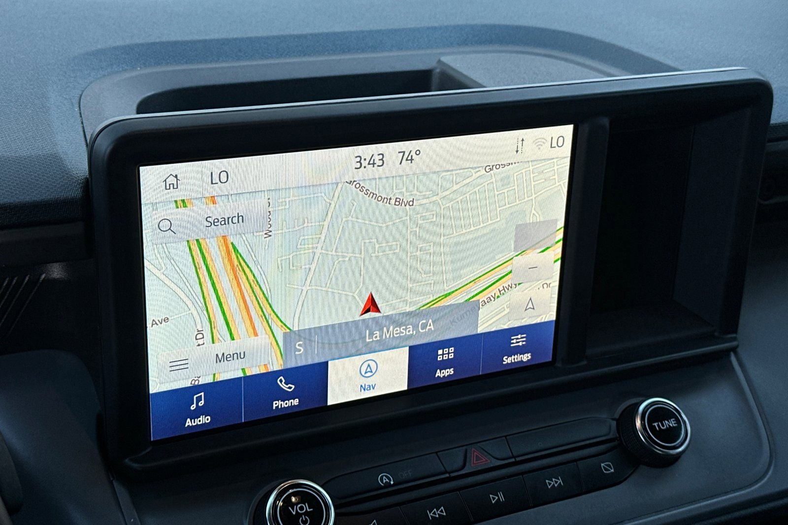 Certified 2024 Ford Maverick Tremor w/ Tremor Off-Road Package image 17