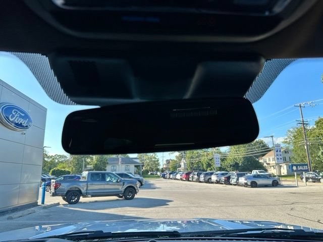 Certified 2024 Ford F350 King Ranch w/ Chrome Package AWD/4WD image 65