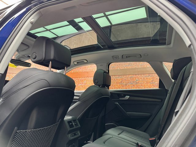 Used 2024 Audi Q5 2.0T Premium Plus image 25