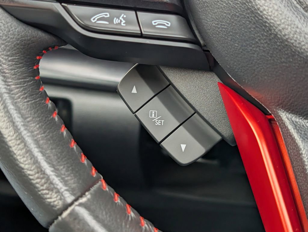 Used 2023 Subaru Forester Sport image 21