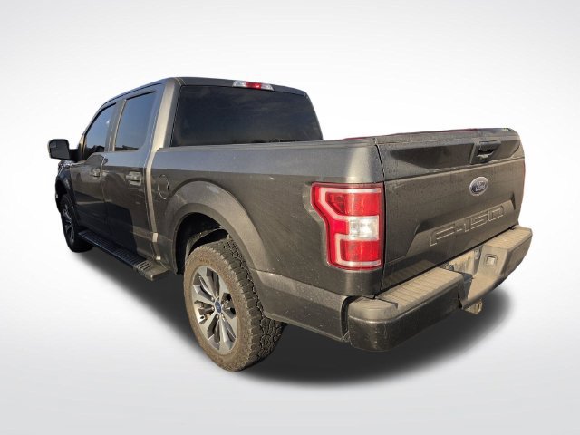 Certified 2019 Ford F150 XL w/ Equipment Group 101A Mid AWD/4WD image 9
