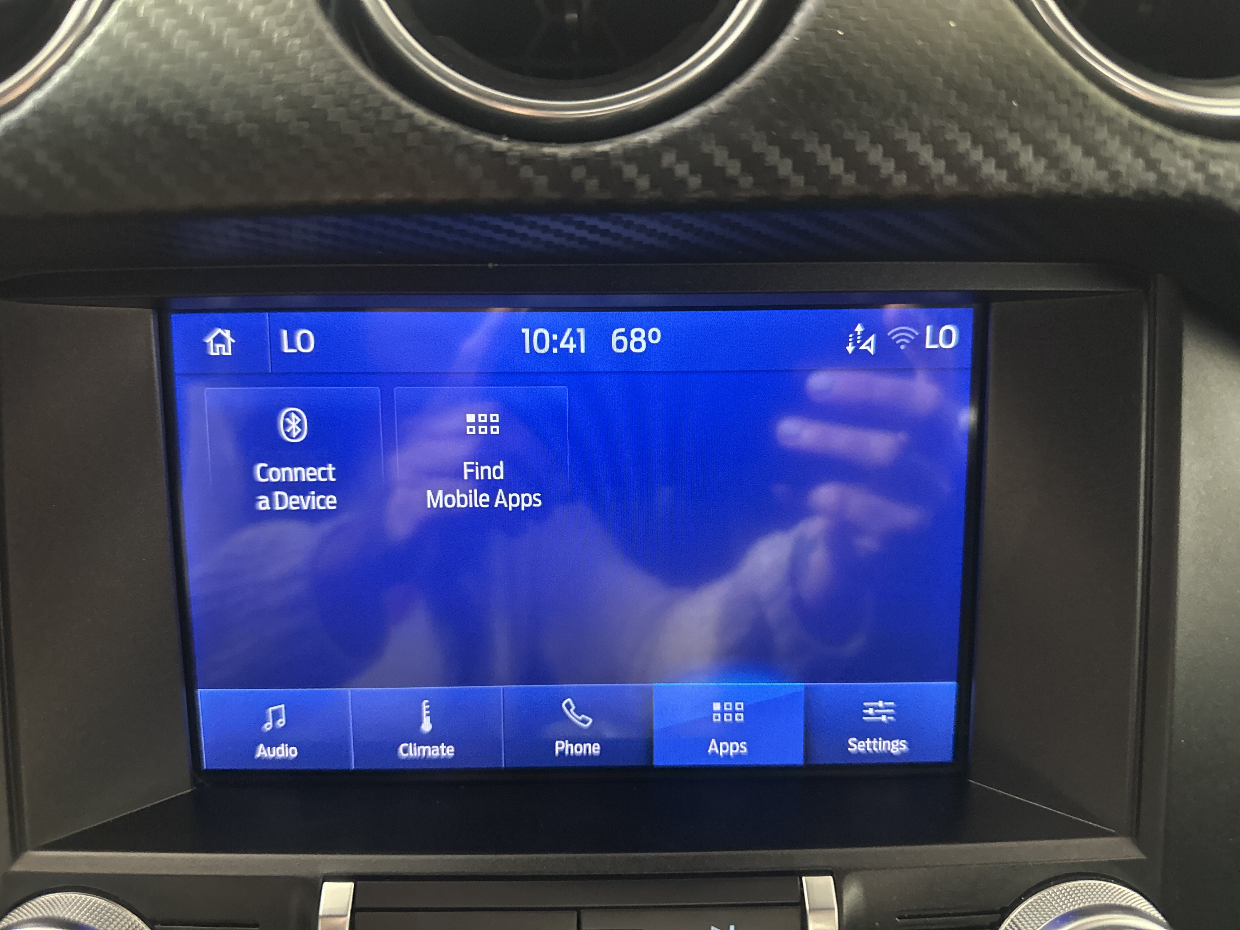 Certified 2022 Ford Mustang Coupe w/ Equipment Group 101A RWD image 17
