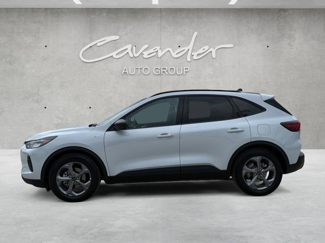 Certified 2025 Ford Escape ST-Line image 2