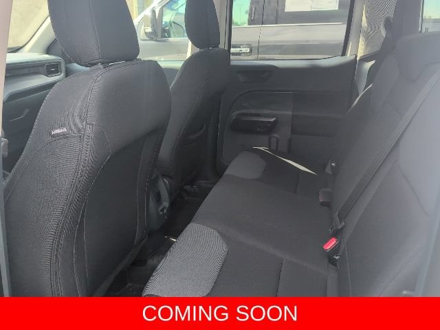 Certified 2024 Ford Maverick XL FWD image 5