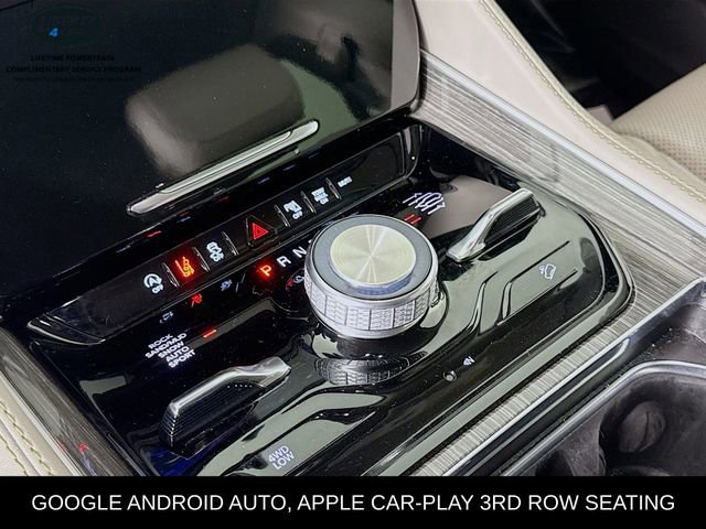 Used 2022 Jeep Wagoneer Series III image 17