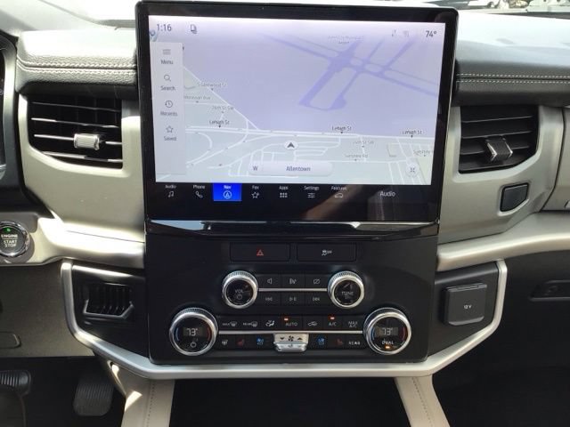 Certified 2023 Ford Expedition XLT AWD/4WD image 15