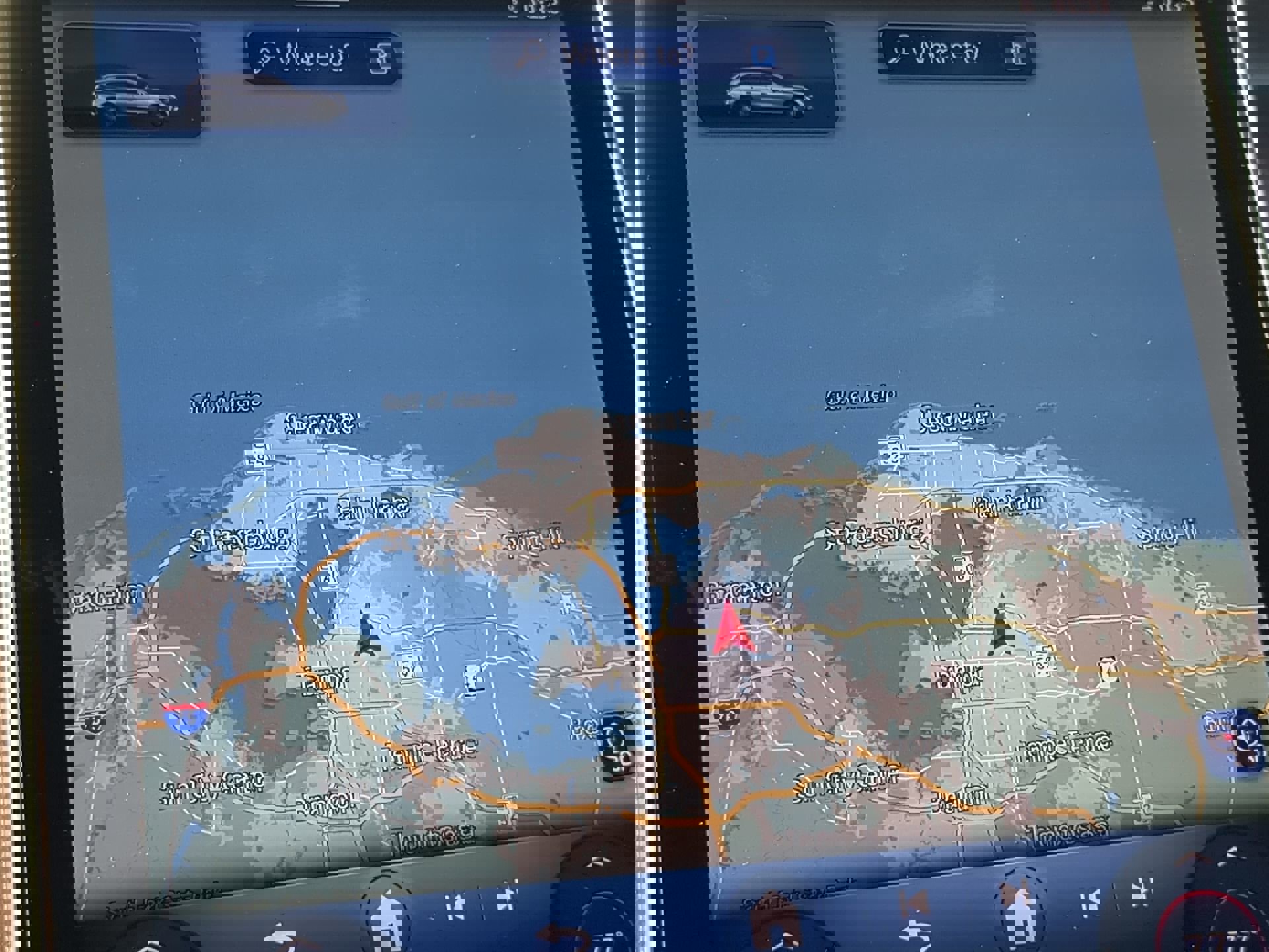 Used 2025 Mercedes-Benz GLC 350e 4MATIC image 45