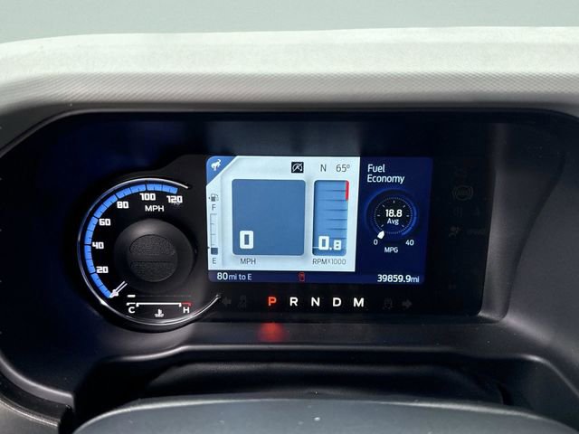 Certified 2023 Ford Bronco Badlands image 43