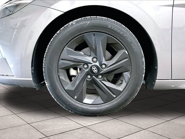 Used 2021 Hyundai Elantra SEL FWD image 8