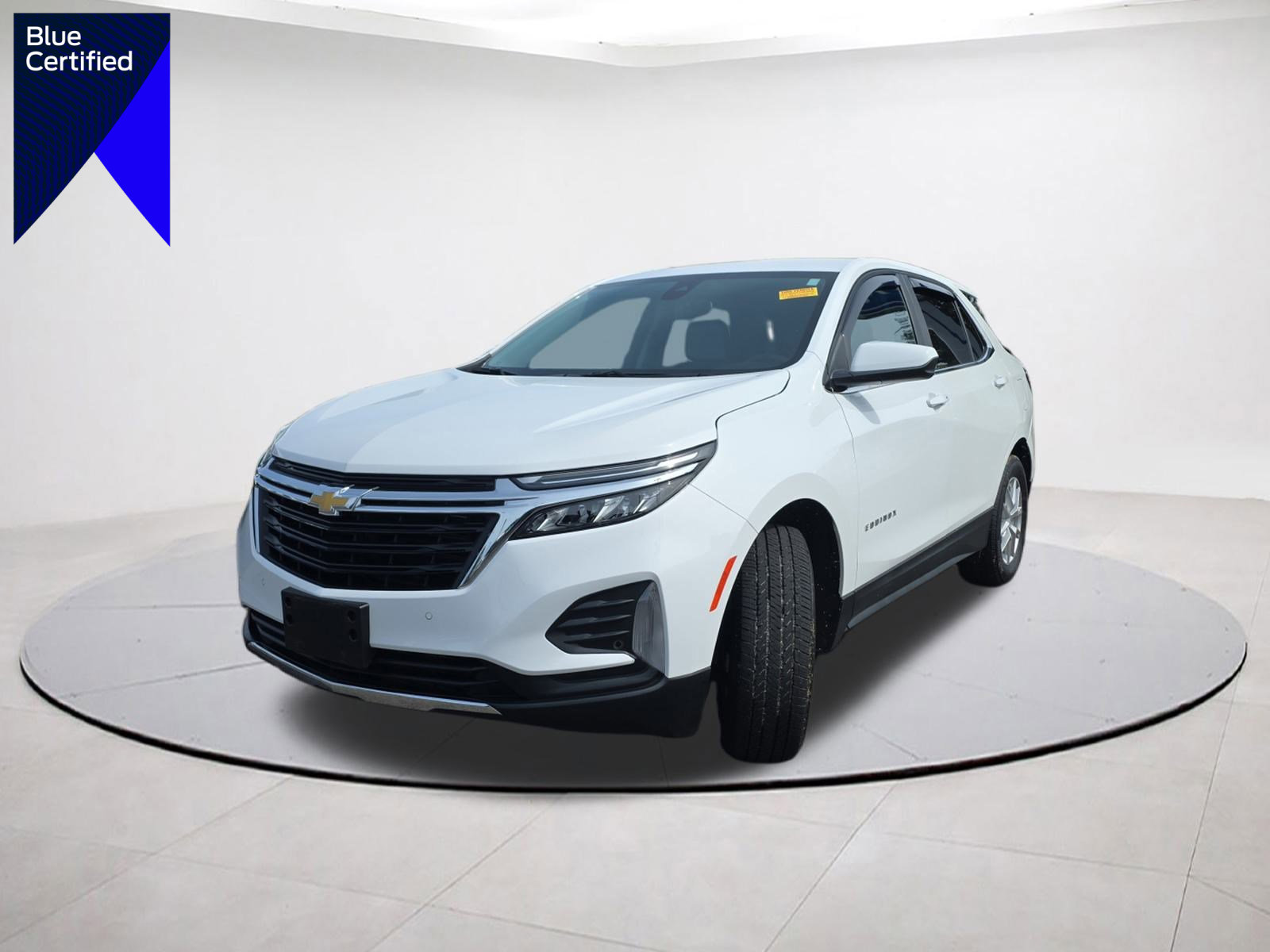 Used 2023 Chevrolet Equinox LT
