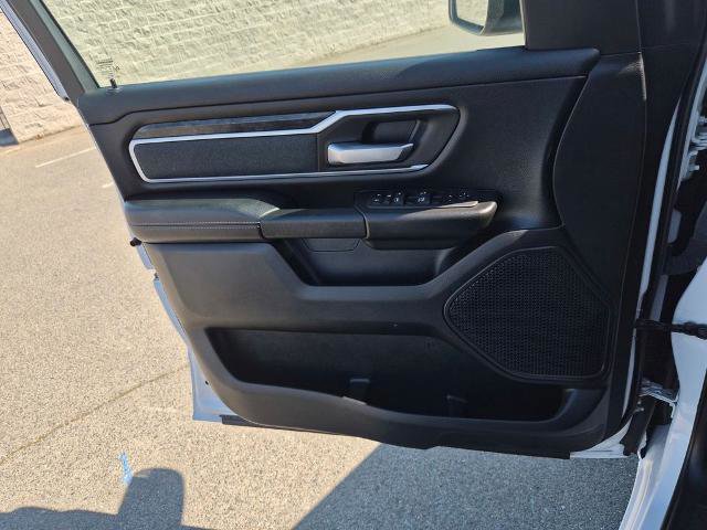Used 2022 RAM 1500 Big Horn image 27