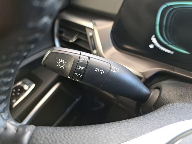 Used 2025 Kia Telluride S image 21