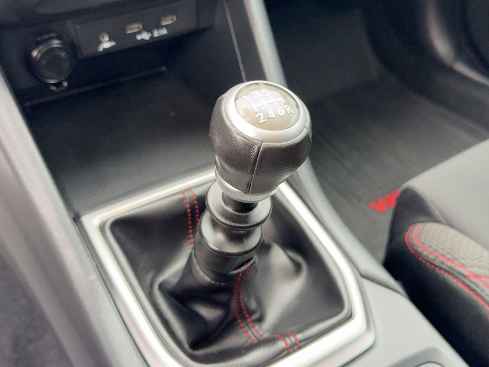 Used 2023 Subaru WRX Premium image 18