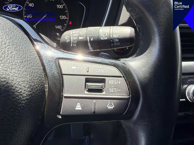 Used 2025 Honda Pilot EX-L image 20