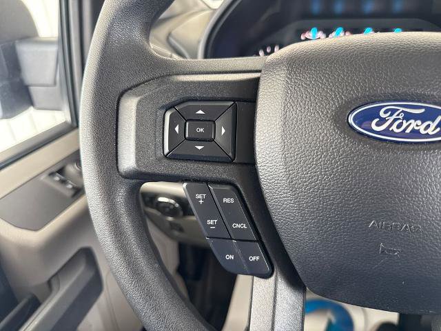 Certified 2020 Ford F150 XL w/ Equipment Group 101A Mid RWD image 8