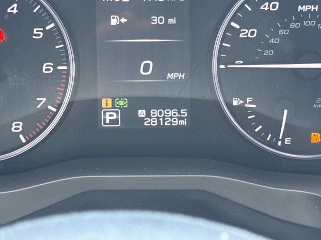 Used 2023 Subaru Ascent Touring AWD/4WD image 27