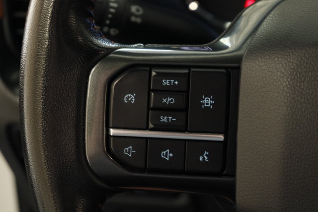 Certified 2022 Ford F150 Tremor w/ Equipment Group 401A Mid AWD/4WD image 14