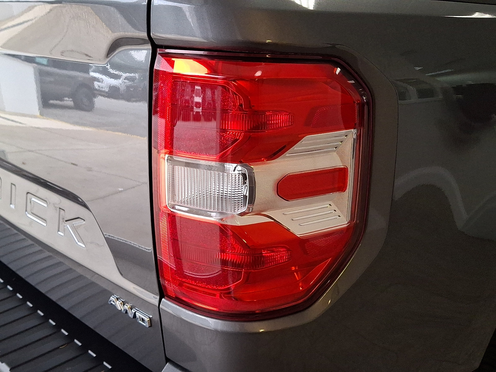 Certified 2024 Ford Maverick XLT w/ Equipment Group 300A Standard AWD/4WD image 11