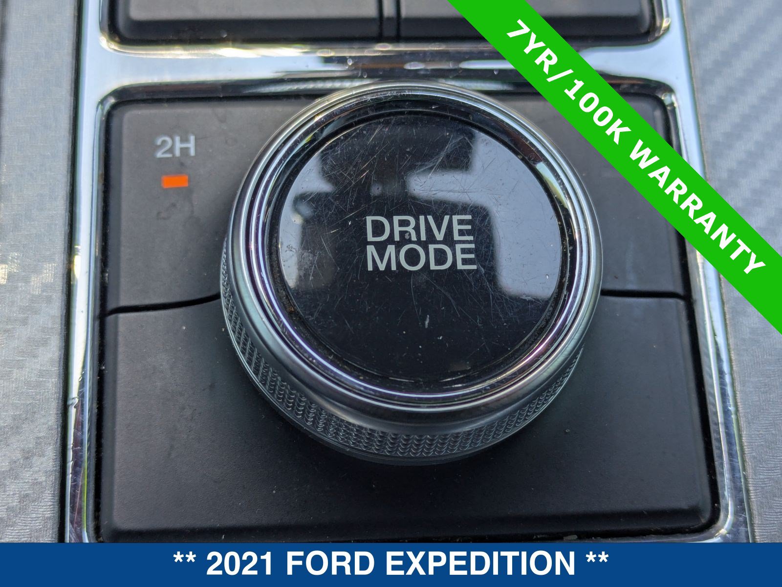 Certified 2021 Ford Expedition Limited AWD/4WD image 73