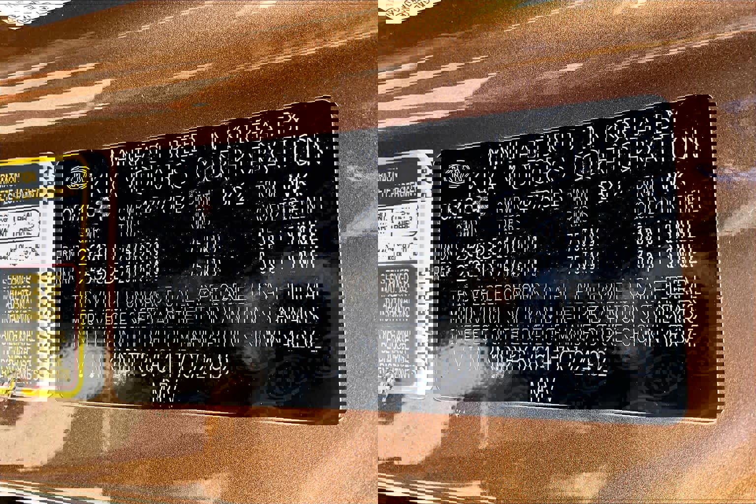 Used 2017 Kia Sportage SX image 34