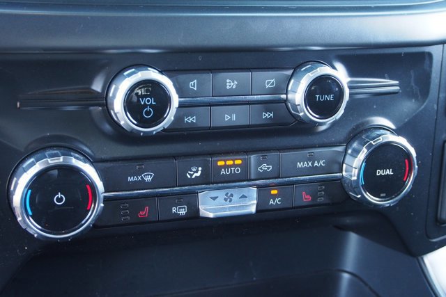 Certified 2024 Ford F150 XLT w/ Equipment Group 302A MID image 26