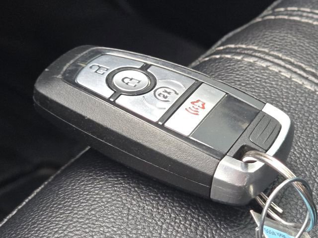 Certified 2023 Ford Ranger Lariat w/ Equipment Group 501A High AWD/4WD image 39