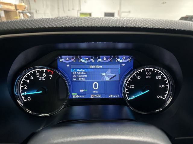 Certified 2023 Ford F150 XLT w/ Equipment Group 302A High AWD/4WD image 14