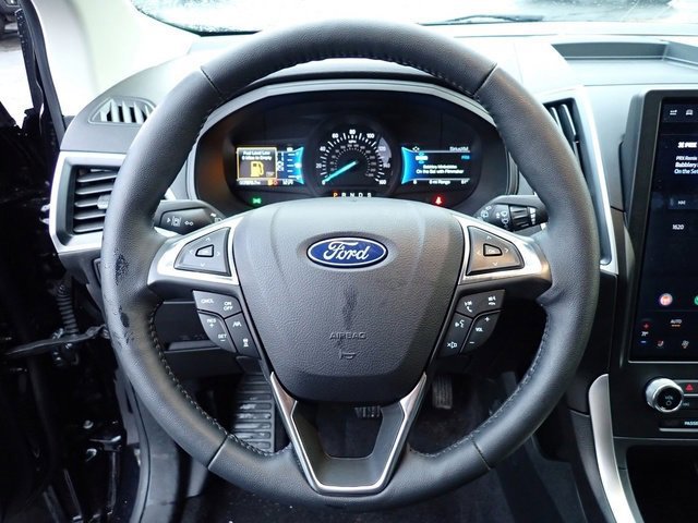 Certified 2024 Ford Edge SEL w/ Convenience Package image 23