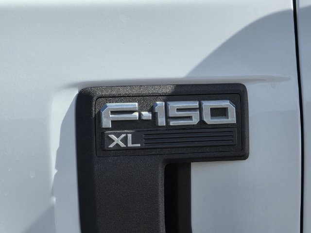 Certified 2023 Ford F150 XL w/ Trailer Tow Package AWD/4WD image 33