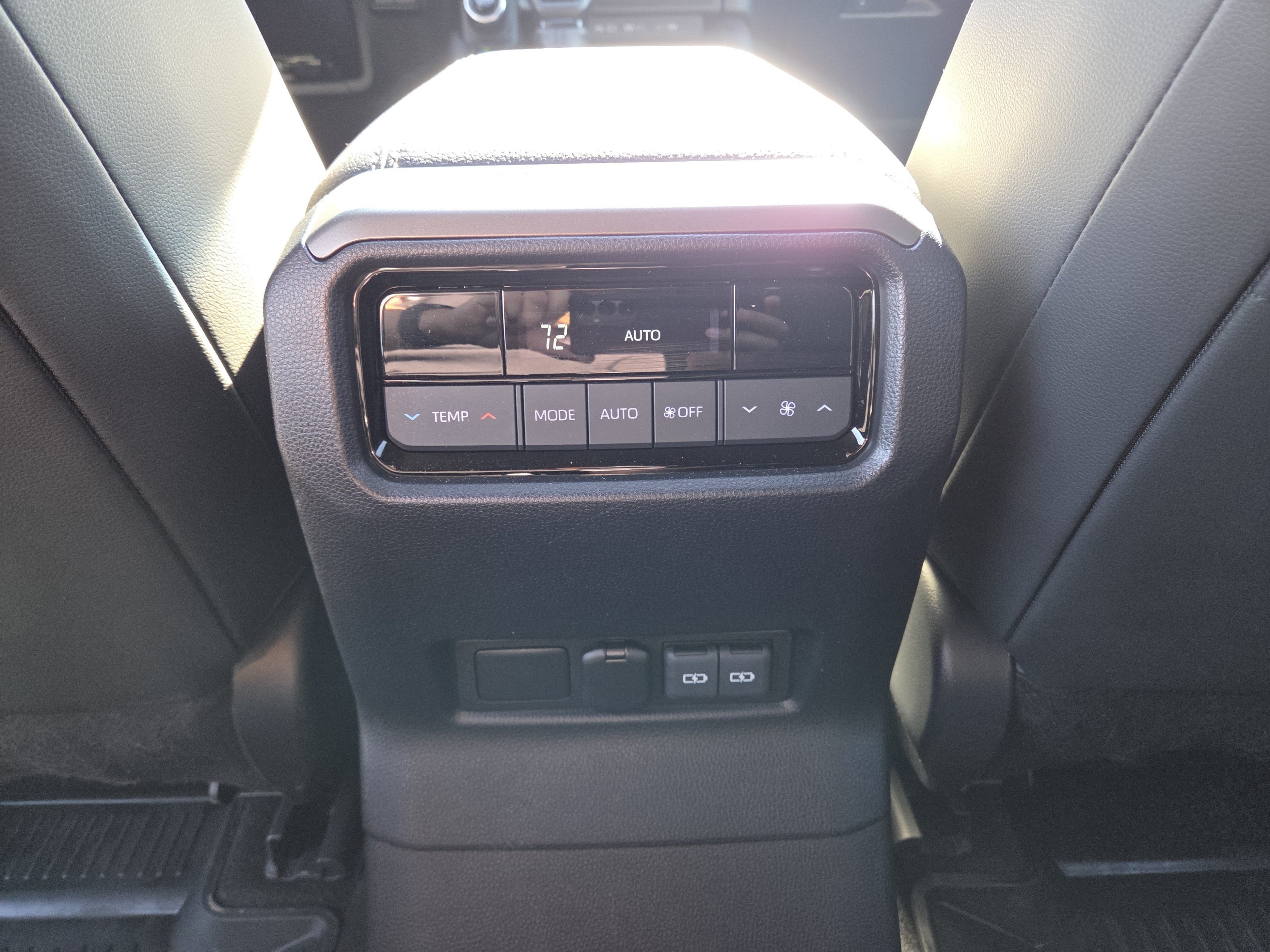 Used 2024 Toyota Land Cruiser AWD/4WD image 42