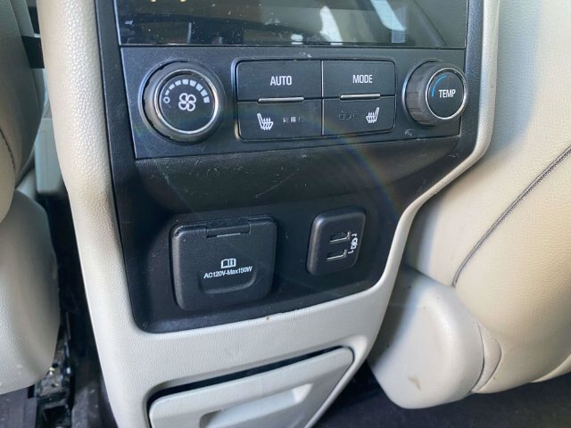 Used 2018 GMC Acadia Denali w/ Technology Package AWD/4WD image 14