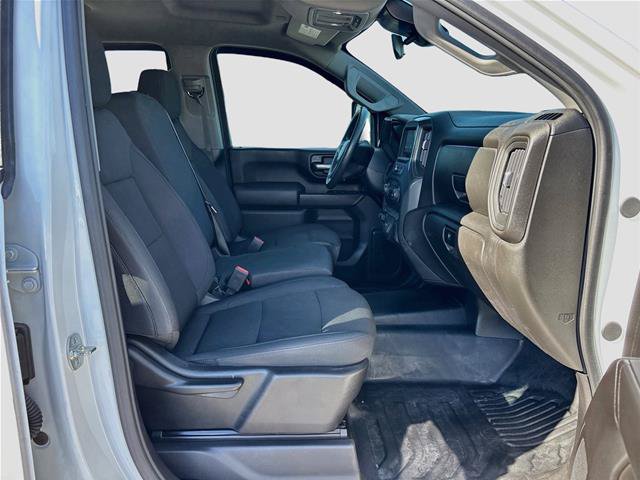 Used 2025 Chevrolet Silverado 2500 W/T w/ WT Convenience Package AWD/4WD image 26