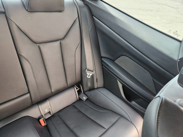 Used 2022 BMW 430i xDrive Coupe w/ Convenience Package image 19