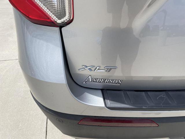 Certified 2021 Ford Explorer XLT w/ Equipment Group 202A AWD/4WD image 38