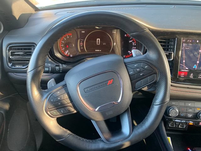 Used 2025 Dodge Durango GT AWD/4WD image 15