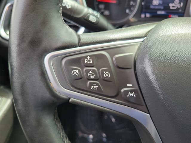 Used 2023 Chevrolet Equinox LT image 10