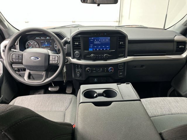 Certified 2023 Ford F150 XLT w/ XTR Package AWD/4WD image 4